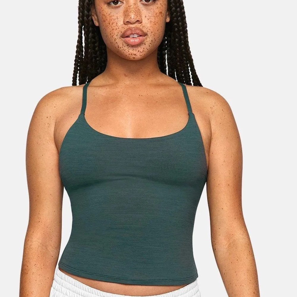 Outdoor Voices TechSweat Move Free Cami Tank Top